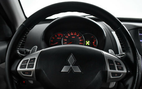 Mitsubishi Pajero Sport II рестайлинг, 2014 год, 1 665 000 рублей, 17 фотография