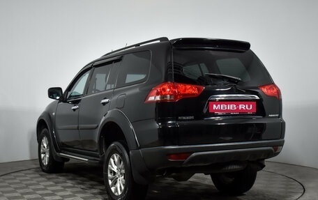 Mitsubishi Pajero Sport II рестайлинг, 2014 год, 1 665 000 рублей, 7 фотография