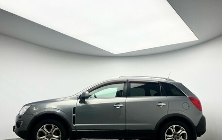 Opel Antara I, 2012 год, 782 000 рублей, 4 фотография