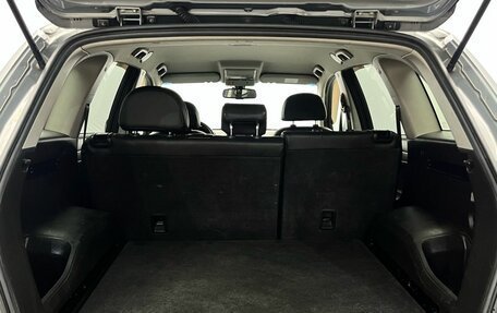 Opel Antara I, 2012 год, 782 000 рублей, 13 фотография
