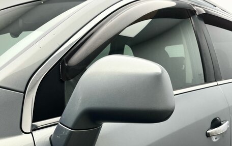 Opel Antara I, 2012 год, 782 000 рублей, 11 фотография