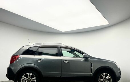 Opel Antara I, 2012 год, 782 000 рублей, 8 фотография