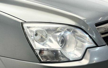Opel Antara I, 2012 год, 782 000 рублей, 9 фотография