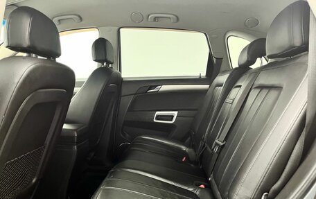 Opel Antara I, 2012 год, 782 000 рублей, 14 фотография