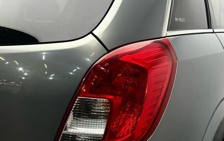 Opel Antara I, 2012 год, 782 000 рублей, 10 фотография