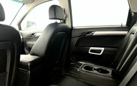 Opel Antara I, 2012 год, 782 000 рублей, 15 фотография