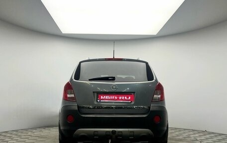 Opel Antara I, 2012 год, 782 000 рублей, 6 фотография