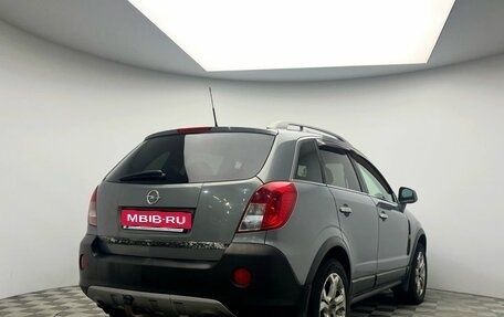 Opel Antara I, 2012 год, 782 000 рублей, 7 фотография
