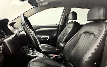 Opel Antara I, 2012 год, 782 000 рублей, 16 фотография