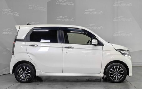 Honda N-WGN I рестайлинг, 2016 год, 750 000 рублей, 6 фотография