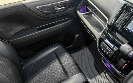 Honda N-WGN I рестайлинг, 2016 год, 750 000 рублей, 11 фотография