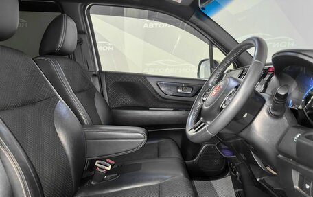 Honda N-WGN I рестайлинг, 2016 год, 750 000 рублей, 12 фотография