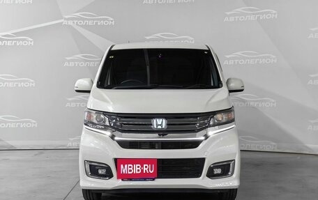 Honda N-WGN I рестайлинг, 2016 год, 750 000 рублей, 8 фотография