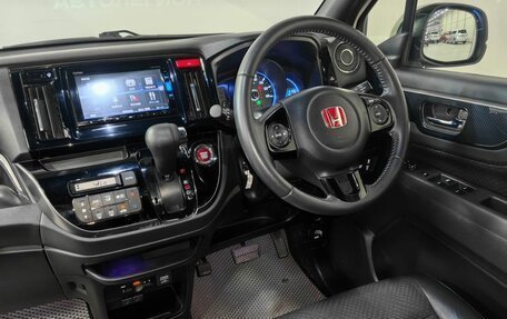 Honda N-WGN I рестайлинг, 2016 год, 750 000 рублей, 14 фотография