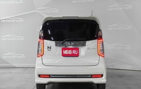 Honda N-WGN I рестайлинг, 2016 год, 750 000 рублей, 4 фотография