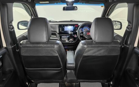 Honda N-WGN I рестайлинг, 2016 год, 750 000 рублей, 16 фотография