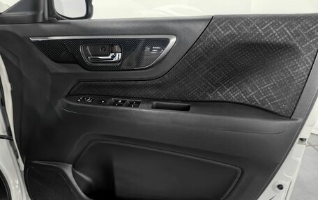 Honda N-WGN I рестайлинг, 2016 год, 750 000 рублей, 21 фотография