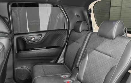 Honda N-WGN I рестайлинг, 2016 год, 750 000 рублей, 15 фотография