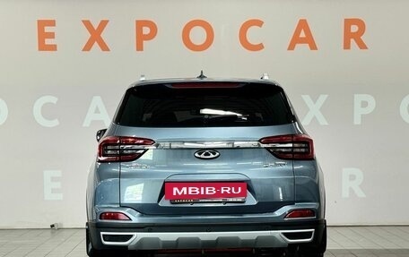Chery Tiggo 4 I рестайлинг, 2021 год, 1 300 000 рублей, 6 фотография
