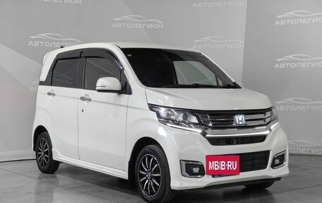 Honda N-WGN I рестайлинг, 2016 год, 750 000 рублей, 7 фотография