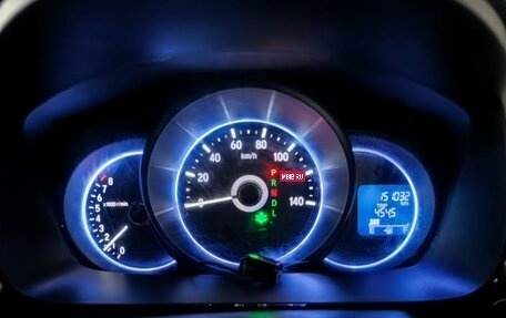 Honda N-WGN I рестайлинг, 2016 год, 750 000 рублей, 18 фотография