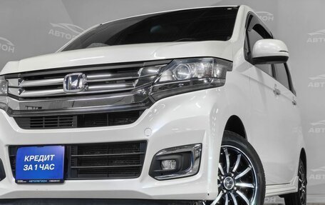 Honda N-WGN I рестайлинг, 2016 год, 750 000 рублей, 22 фотография