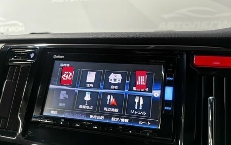 Honda N-WGN I рестайлинг, 2016 год, 750 000 рублей, 19 фотография