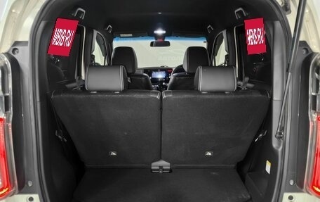 Honda N-WGN I рестайлинг, 2016 год, 750 000 рублей, 17 фотография