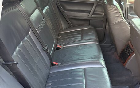 Volkswagen Touareg III, 2008 год, 900 000 рублей, 9 фотография
