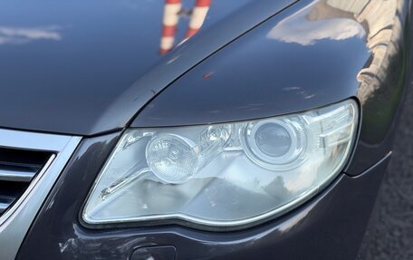 Volkswagen Touareg III, 2008 год, 900 000 рублей, 13 фотография