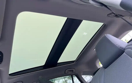 Toyota Harrier, 2022 год, 3 885 300 рублей, 19 фотография