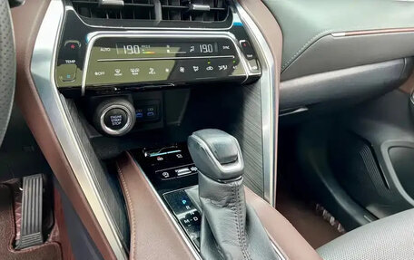 Toyota Harrier, 2022 год, 3 885 300 рублей, 21 фотография
