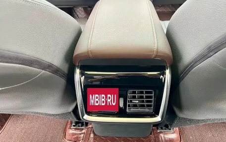 Toyota Harrier, 2022 год, 3 885 300 рублей, 18 фотография