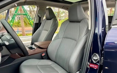 Toyota Harrier, 2022 год, 3 885 300 рублей, 22 фотография