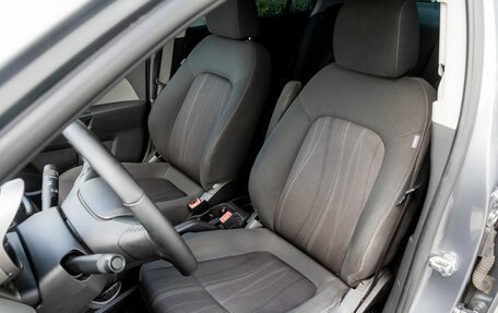 Chevrolet Aveo III, 2013 год, 650 000 рублей, 12 фотография