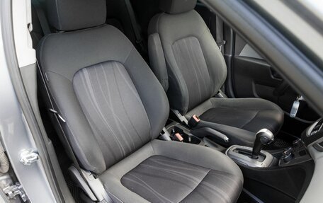Chevrolet Aveo III, 2013 год, 650 000 рублей, 11 фотография