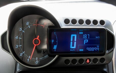 Chevrolet Aveo III, 2013 год, 650 000 рублей, 18 фотография