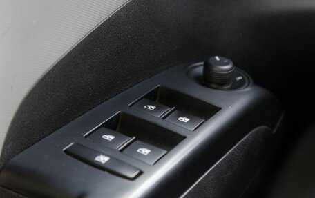 Chevrolet Aveo III, 2013 год, 650 000 рублей, 22 фотография