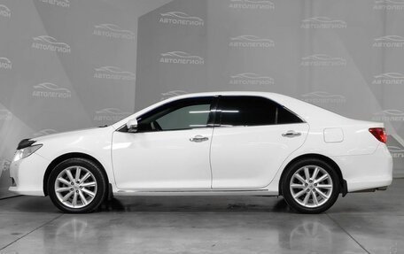 Toyota Camry, 2013 год, 1 920 000 рублей, 2 фотография