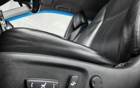 Toyota Camry, 2013 год, 1 920 000 рублей, 11 фотография
