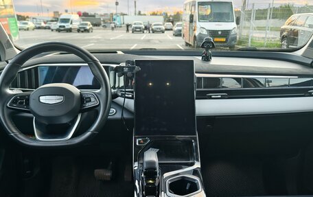 Geely Atlas, 2024 год, 2 750 000 рублей, 6 фотография