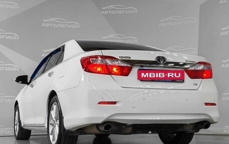 Toyota Camry, 2013 год, 1 920 000 рублей, 23 фотография