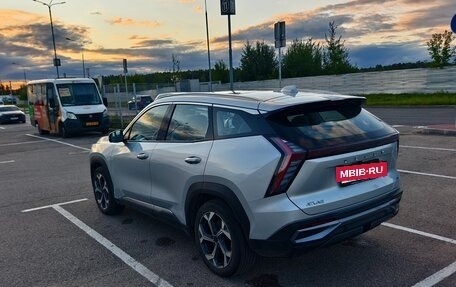 Geely Atlas, 2024 год, 2 750 000 рублей, 5 фотография