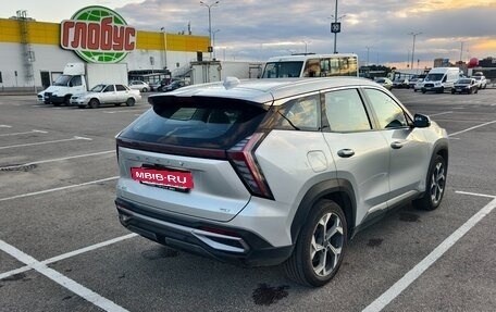 Geely Atlas, 2024 год, 2 750 000 рублей, 4 фотография