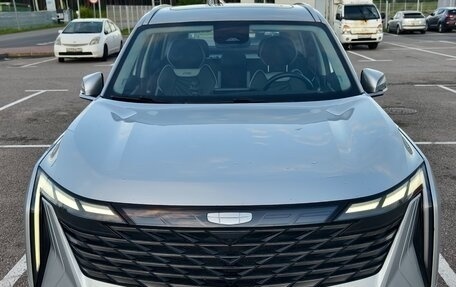 Geely Atlas, 2024 год, 2 750 000 рублей, 2 фотография