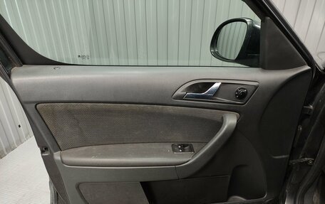 Skoda Yeti I рестайлинг, 2010 год, 670 000 рублей, 14 фотография