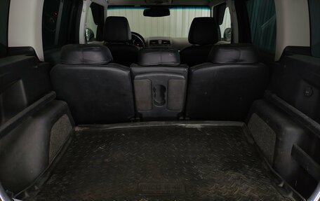 Skoda Yeti I рестайлинг, 2010 год, 670 000 рублей, 18 фотография