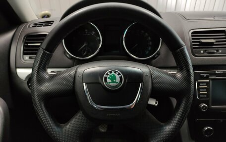 Skoda Yeti I рестайлинг, 2010 год, 670 000 рублей, 7 фотография