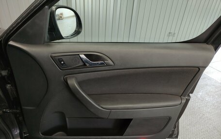 Skoda Yeti I рестайлинг, 2010 год, 670 000 рублей, 16 фотография