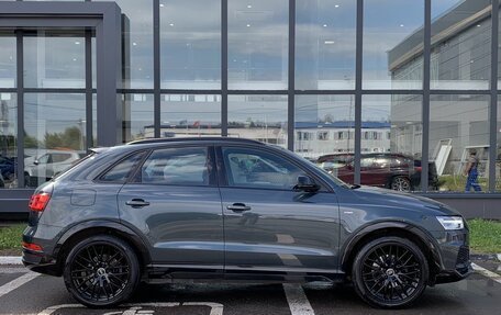 Audi Q3, 2017 год, 2 349 000 рублей, 4 фотография